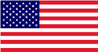 United States of America Flag